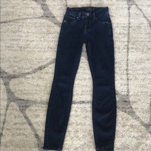 Lucky Brand Jean Leggings